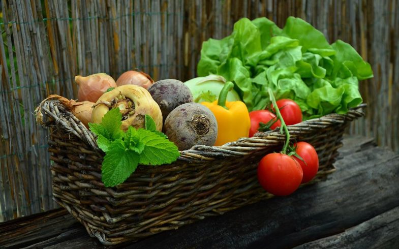 Quels sont les légumes les plus insolites ?